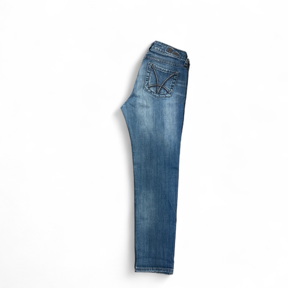 Kut from the Kloth Woman’s Denim Jeans. Size 6